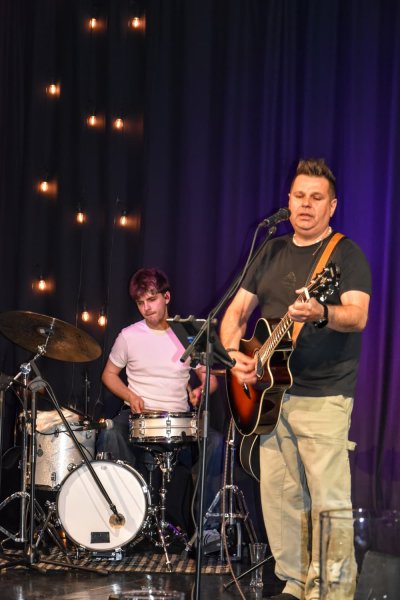 Koncert Na Molo 2026